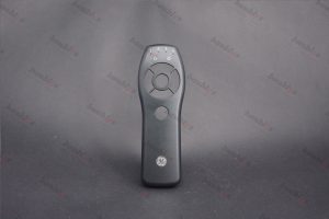 marking on remote control