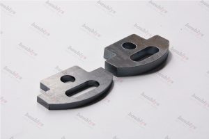 carbon steel cutting